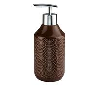 Kleine Wolke Accessoires, Brun Noisette, Länge 7 cm, Breite 7 cm, Höhe 18 cm