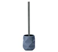 Kleine Wolke Accessoires craquelés, Mare, Porte-Brosse WC