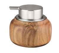 Kleine Wolke Accessoires, Marron, Distributeur de Savon