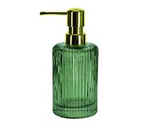 Kleine Wolke Antoinette distributeur de savon 250 ml or-verre 8034606854