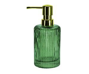 Kleine Wolke Antoinette distributeur de savon 250 ml or-verre 8034606854