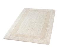 Kleine Wolke Arizona tapis de bain 120x70 cm rectangulaire beige 5477202225