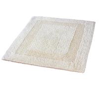 Kleine Wolke Arizona tapis de bain 65x55 cm rectangulaire beige 5477202539