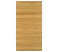 Kleine Wolke Bambus tapis antidérapant 115x60 cm 5043202455