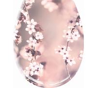 Kleine Wolke Blossom abattant de wc à descente amortie 1857401075