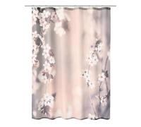 Kleine Wolke Blossom rideau de douche 180x240 cm multicolore 5956401352
