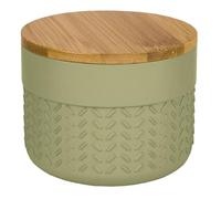 Kleine Wolke Boîte à coton DASH Dill