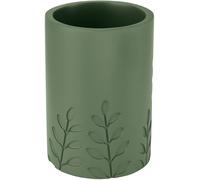 Kleine Wolke Brace gobelet pour brosses à dents vert 8671612852