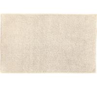 Kleine Wolke Chrissy tapis de bain 65x55 cm rectangulaire beige 9146202539