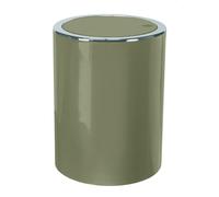 Kleine Wolke Clap poubelle 5 l vert 5829612858