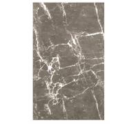 Kleine Wolke Como tapis de bain 100x60 cm rectangulaire gris 4073977360