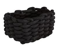 Kleine Wolke Corbeille FELLONE Noir M