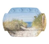 Kleine Wolke Coussin de Nuque, PVC, Multicolore, 32x 22 cm