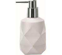 Kleine Wolke Distributeur de Savon en résine, Raphia, Länge 8 x Breite 8 x Höhe 17 cm