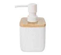 Kleine Wolke Crossover distributeur de savon 310 ml blanc 8094100854
