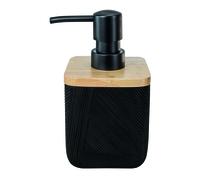 Kleine Wolke Crossover distributeur de savon 310 ml noir 8094926854