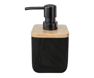 Kleine Wolke Crossover distributeur de savon 310 ml noir 8094926854