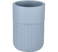 Kleine Wolke Dash gobelet pour brosses à dents bleu 8667754852