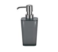 Kleine Wolke Distributeur de Savon Easy, Accessoires, Couleur Anthracite, matière : AS/ABS