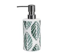 Kleine Wolke Distributeur de Savon Leaf Pacific