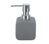Kleine Wolke Cubic distributeur de savon 250 ml gris 5066901854