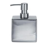 Kleine Wolke Doseur de Savon Glamour argenté