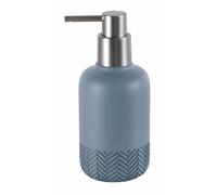 Kleine Wolke Doseur de Savon Herringbone Mare