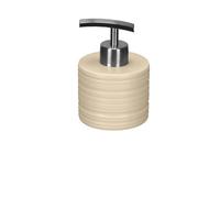 Kleine Wolke Doseur de Savon Sahara Naturel Flacon