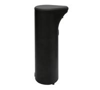 Kleine Wolke Doseur de Savon TOUCHLESS Noir