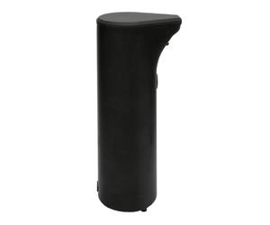 Kleine Wolke Doseur de Savon TOUCHLESS Noir