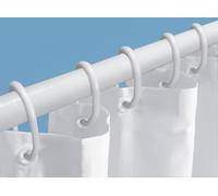Kleine Wolke Dusch-Set Blanc lot de 3 pièces 120 x 200 cm