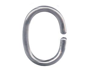 Kleine Wolke DV-Ringe anneaux de rideau 3331124000
