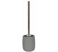 Kleine Wolke Eclipse brosse wc posé gris 8036913856