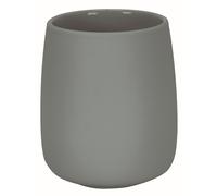 Kleine Wolke Eclipse gobelet pour brosses à dents gris 8036913852