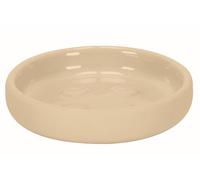 Kleine Wolke Eclipse porte-savon sur pied beige 8036226853