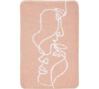 Kleine Wolke Face tapis de bain 65x55 cm rectangulaire 9151398539