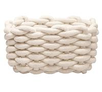 Kleine Wolke Fellone Panier naturel 14 x 19 x 10 cm