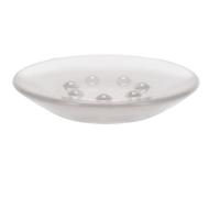 Kleine Wolke Fortune Accessoires Acrylique Styrène Milky Dimensions env. 115 x 20 mm