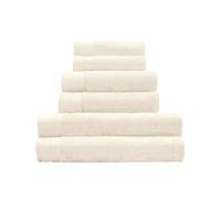 Kleine Wolke Gant de Toilette éponge BAO Champagne 16 x 21 cm