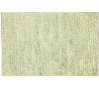Kleine Wolke Glow tapis de bain 120x70 cm rectangulaire vert 9186616225