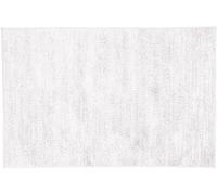 Kleine Wolke Glow tapis de bain 65x55 cm rectangulaire blanc 9186100539