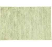 Kleine Wolke Glow tapis de bain 65x55 cm rectangulaire vert 9186616539