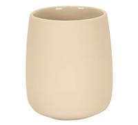 Kleine Wolke Eclipse gobelet pour brosses à dents beige 8036226852