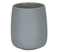 Kleine Wolke Eclipse gobelet pour brosses à dents gris 8036913852