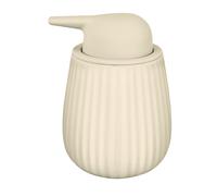 Kleine Wolke Groove distributeur de savon 480 ml beige 8091291854