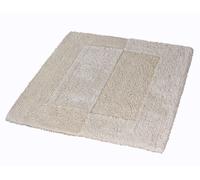 Kleine Wolke Havanna tapis de bain 65x55 cm rectangulaire beige 5418202539