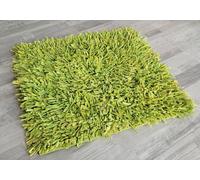 Kleine Wolke High Étage Vintage Greenmix Gruenmix Tapis de Bain 60x60cm