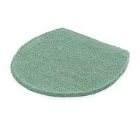 Kleine Wolke Housse pour abattant WC Soft Maledivia 47 x 50 cm