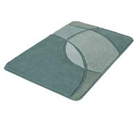 Kleine Wolke Kent Maledivia Tapis de Bain 100% polyacrylique Dimensions : 60 x 100 cm