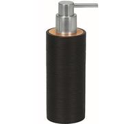 Kleine Wolke Kyoto distributeur de savon 300 ml bois-noir 5079926854